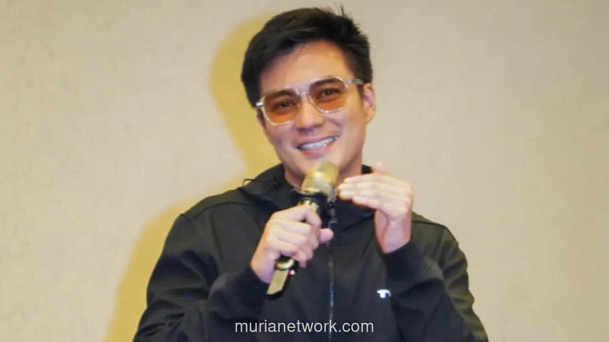 Baim Wong Bantah Tuduhan Eksploitasi Penyandang Down Syndrome di Film Terbarunya