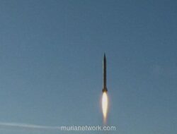 China Bantah Tuduhan Netanyahu Soal Dukungan pada Program Rudal Iran
