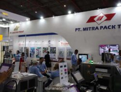 PTMP Lepas 77,19% Saham PTMR ke Investor Singapura Senilai Rp128,1 Miliar