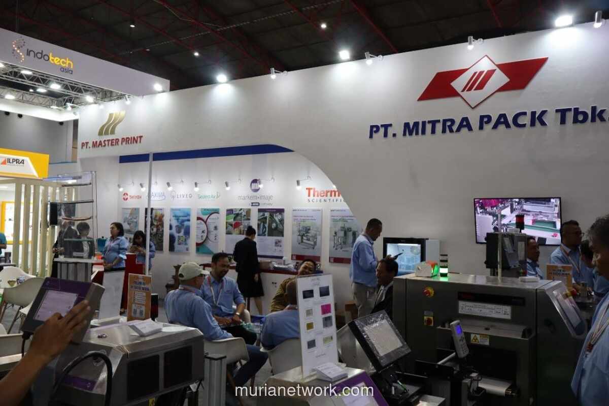 PTMP Lepas 77,19% Saham PTMR ke Investor Singapura Senilai Rp128,1 Miliar
