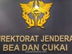 Bea Cukai Buka Suara soal Nama Dirjen Djaka Budi Utama Muncul di Dakwaan Suap KPK
