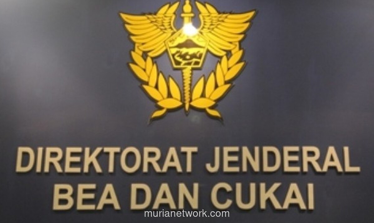 Bea Cukai Buka Suara soal Nama Dirjen Djaka Budi Utama Muncul di Dakwaan Suap KPK