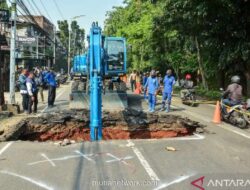 Ancol Gratis Sore Hari, Proyek Infrastruktur Dikejar Jelang HUT ke-499 Jakarta