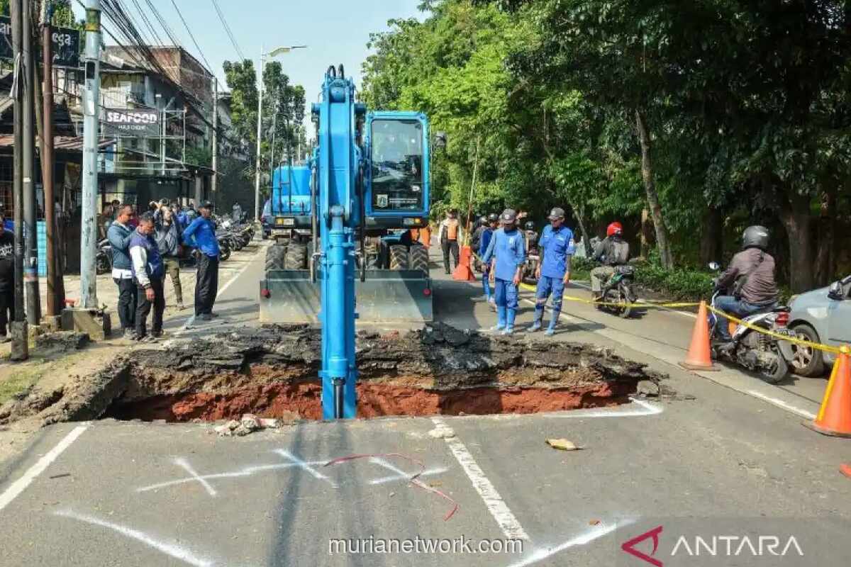 Ancol Gratis Sore Hari, Proyek Infrastruktur Dikejar Jelang HUT ke-499 Jakarta