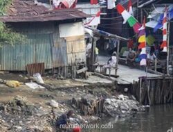 Pemprov DKI Targetkan Tangani 50 RW Kumuh hingga 2027, Fokus Intervensi hingga Level RT