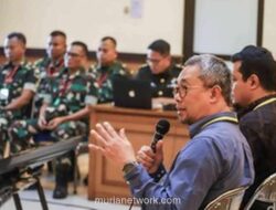 Korban Penyiraman Air Keras Andrie Yunus Sudah Jalani Rawat Jalan Sejak 16 April