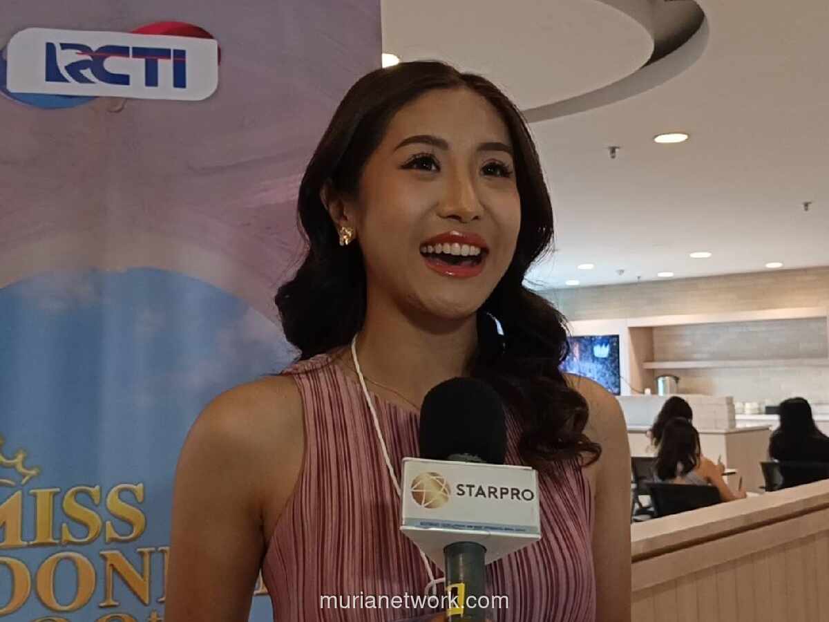 Dokter Muda Byanca Lauwardi Ikut Audisi Miss Indonesia 2026, Bawa Misi Kesetaraan Gender dan Kesehatan Preventif