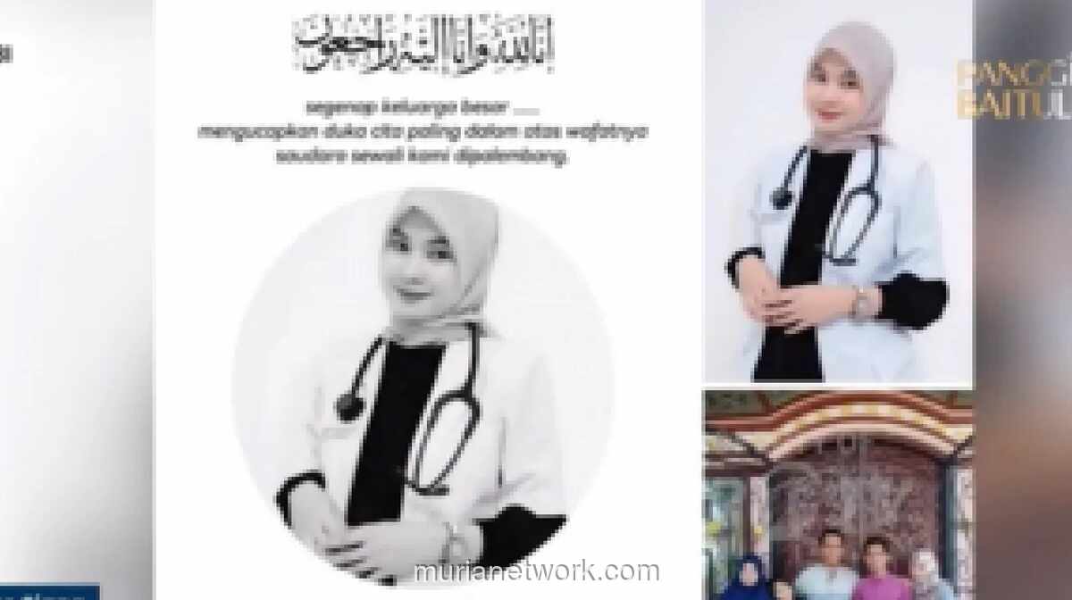 Empat Dokter Internship Meninggal dalam Tiga Bulan, Pakar Desak Evaluasi Total Sistem Program Magang