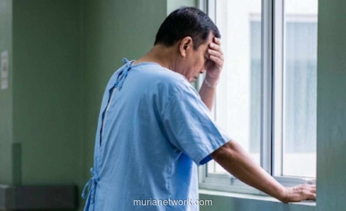 Pria Bisa Orgasme Tanpa Keluarkan Sperma, Dokter Sebut Kondisi Ini Bisa Pengaruhi Kesuburan