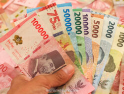 Rupiah Tembus Rp17.500 per Dolar AS di Tengah Penguatan Dolar dan Lonjakan Harga Minyak