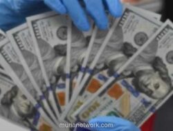 Dolar AS Menguat Didorong Data Ketenagakerjaan Solid dan Ketegangan AS-Iran
