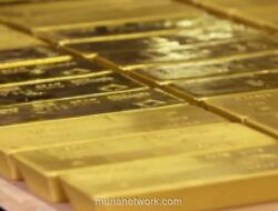 Harga Emas Berpotensi Rebound, Analis Soroti Sinyal Teknikal Double Bottom dan Bullish Divergence