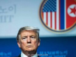 Trump Tunda Serangan ke Iran, Klaim Peluang Kesepakatan Damai Semakin Dekat