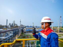 PHE Minta Dukungan Pemerintah Percepat Perizinan Lahan dan Pasokan Listrik Demi Dongkrak Produksi Migas