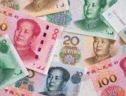 Pemerintah Terbitkan Panda Bond di China untuk Perkuat Rupiah dan Kurangi Ketergantungan pada Dolar AS