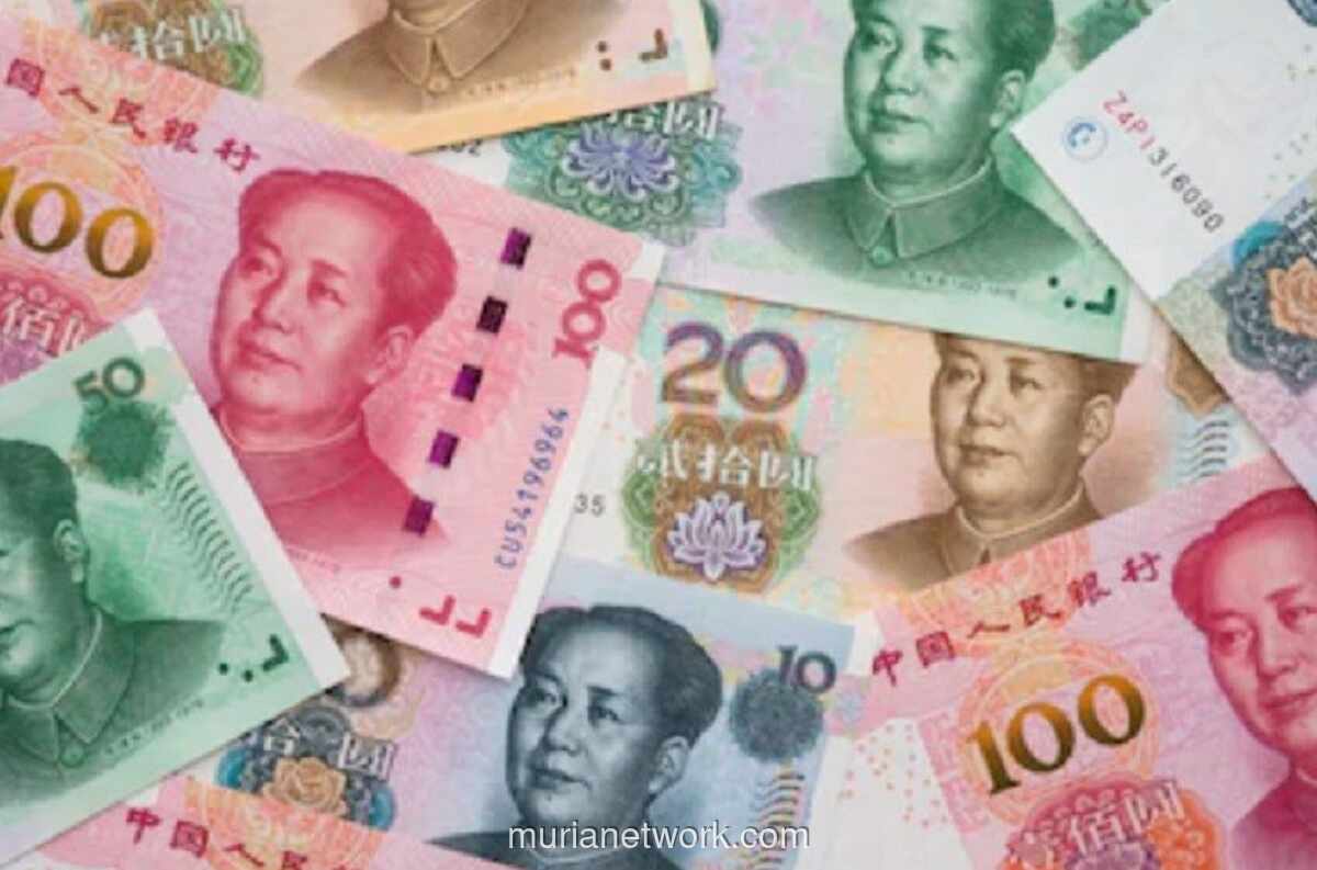 Pemerintah Terbitkan Panda Bond di China untuk Perkuat Rupiah dan Kurangi Ketergantungan pada Dolar AS