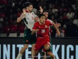 Dony Tri Pamungkas Buka Suara soal Masa Depan: Siap Tinggalkan Persija Jika Ada Tawaran dari Luar Negeri