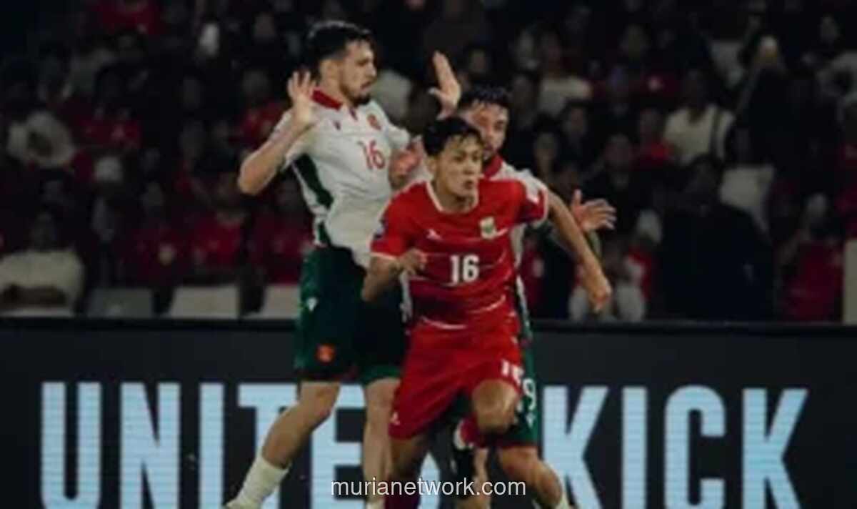 Dony Tri Pamungkas Buka Suara soal Masa Depan: Siap Tinggalkan Persija Jika Ada Tawaran dari Luar Negeri