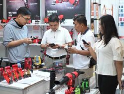 Koelnmesse dan AMARA Expo Resmi Dirikan Perusahaan Patungan untuk Dorong Industri Pameran Indonesia