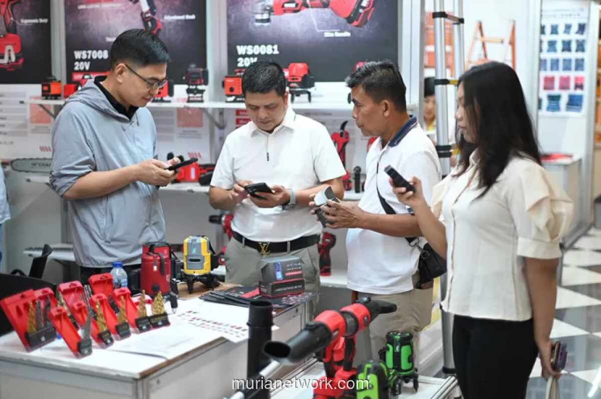 Koelnmesse dan AMARA Expo Resmi Dirikan Perusahaan Patungan untuk Dorong Industri Pameran Indonesia