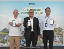 PLN Luncurkan Kampanye Green Future Powered Today, Tukar Poin Naik MRT dan Bus Listrik dengan Voucher Listrik