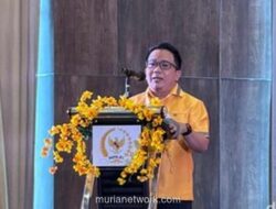 Ratusan Kepala Daerah se-Sumsel Bahas Obligasi Daerah sebagai Alternatif Pembiayaan Pembangunan