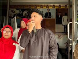 GEMURA Kritik Perdebatan Bantuan Kurban Presiden, Minta Publik Jaga Etika Demokrasi