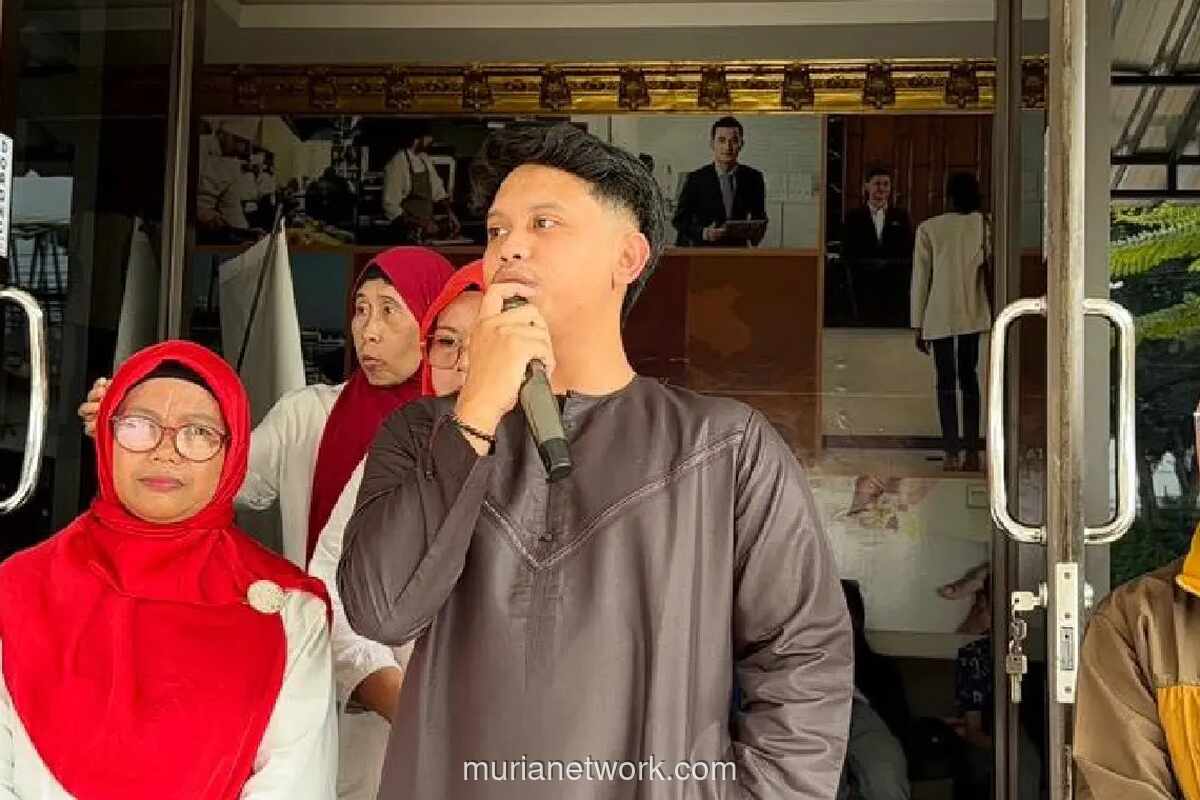 GEMURA Kritik Perdebatan Bantuan Kurban Presiden, Minta Publik Jaga Etika Demokrasi