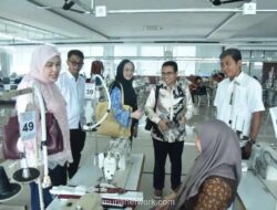 Anggota DPR Dorong Pemerintah Perkuat Beasiswa dan Optimalisasi CSR untuk Pendidikan Vokasi