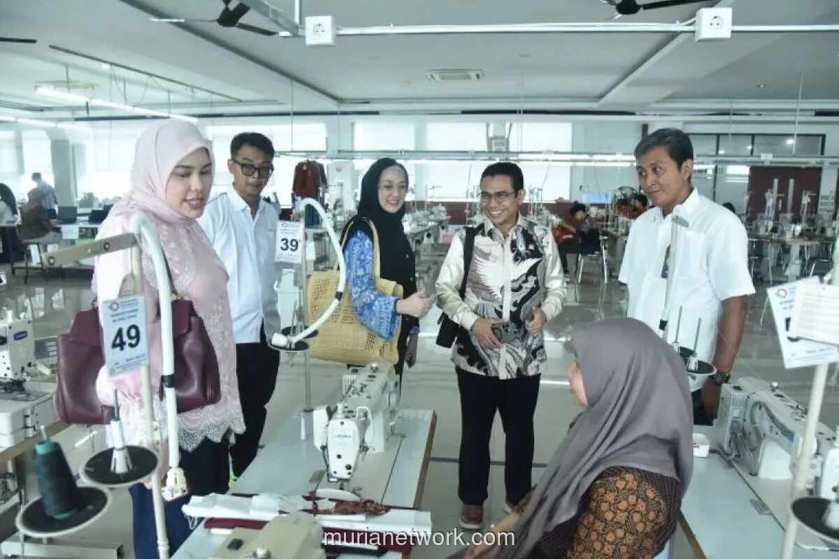 Anggota DPR Dorong Pemerintah Perkuat Beasiswa dan Optimalisasi CSR untuk Pendidikan Vokasi