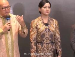 IHSG Kembali Terpuruk, Tiga Petinggi Negara Gelar Pertemuan Tertutup di BEI