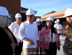 DPR Minta Rencana Pusat Keuangan Internasional di KEK Kura Kura Bali Dikaji Mendalam