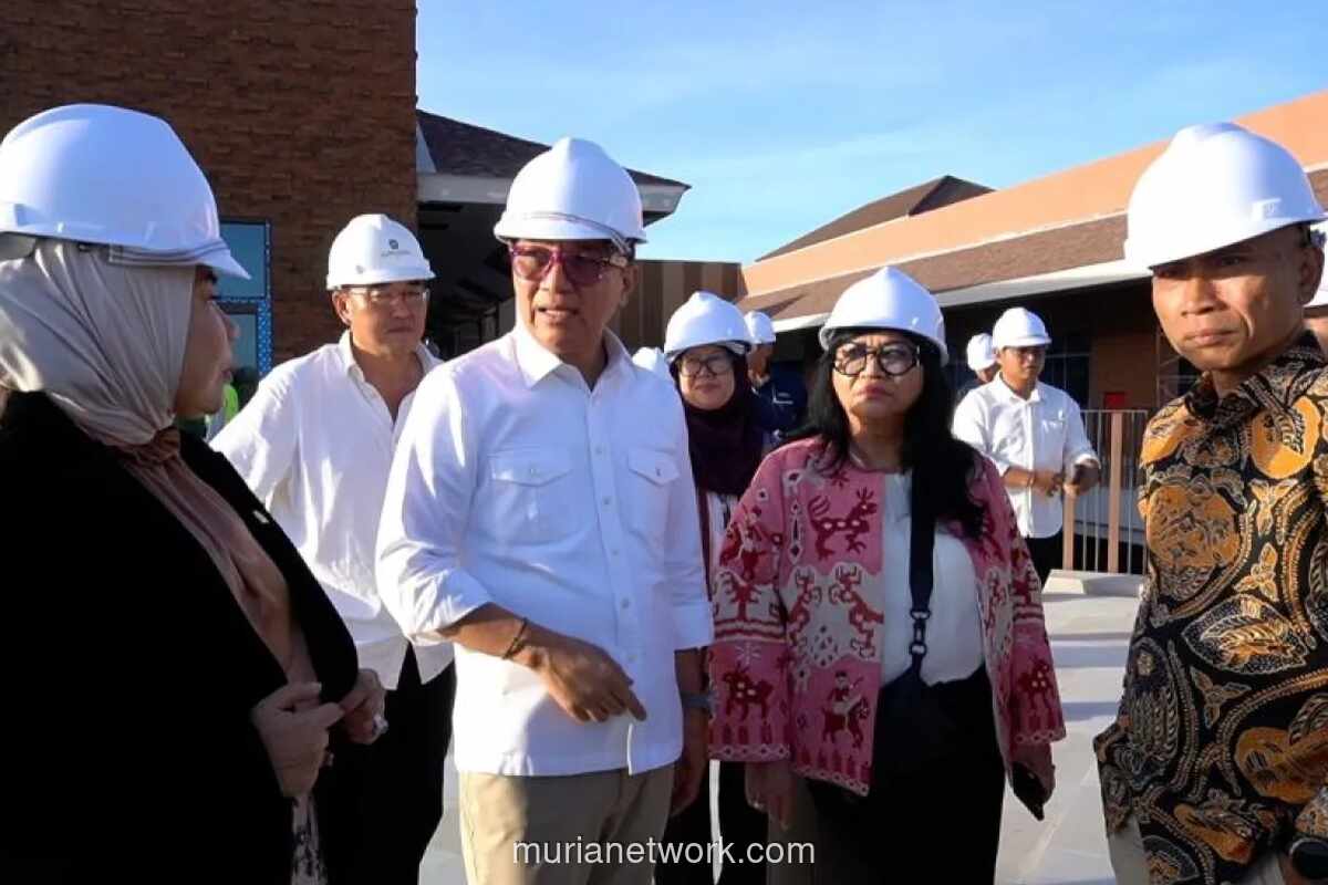 DPR Minta Rencana Pusat Keuangan Internasional di KEK Kura Kura Bali Dikaji Mendalam