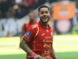Maxwell Batal ke Persib karena Tekanan Mental, Takut Dicap Pengkhianat oleh The Jakmania