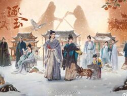 Dua Bulan Tayang, Drama China “Pursuit of Jade” Masih Populer di Indonesia dan Tarik Minat Penonton Baru