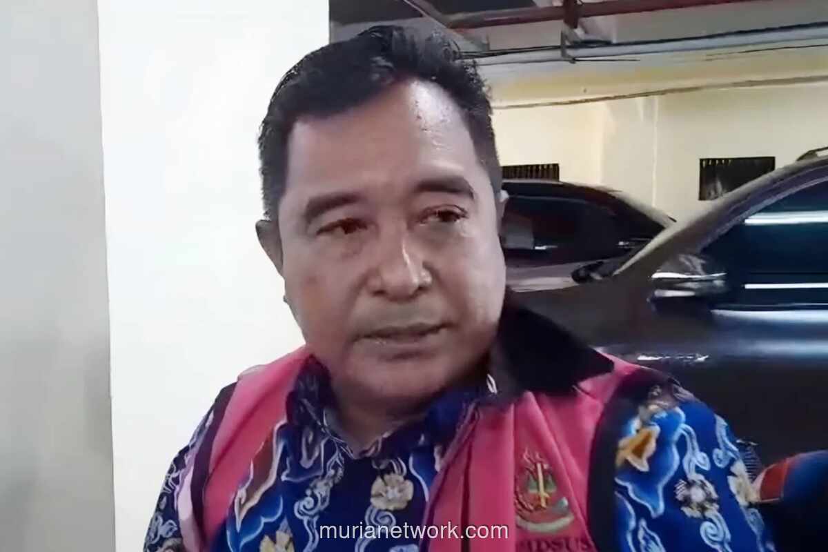 Mantan Pj Gubernur Sulsel Dipanggil Lagi untuk Periksa Lanjutan Kasus Korupsi Bibit Nanas Rp50 Miliar