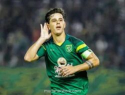 Persebaya Kunci Bruno Moreira dan Francisco Rivera dengan Kontrak Baru, Patahkan Ambisi Persib