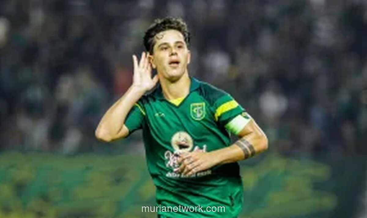 Persebaya Kunci Bruno Moreira dan Francisco Rivera dengan Kontrak Baru, Patahkan Ambisi Persib