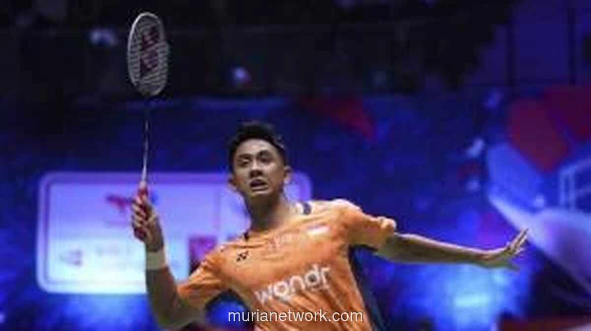 Dua Wakil Indonesia Berebut Tiket Final Singapore Open 2026, Alwi Farhan dan Fajar/Fikri Siap Tempur