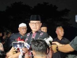 Dudung Abdurachman Kenang Ryamizard Ryacudu sebagai Prajurit Sejati yang Selalu Mendekatkan TNI dengan Rakyat
