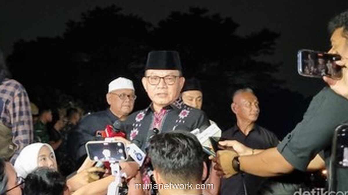 Dudung Abdurachman Kenang Ryamizard Ryacudu sebagai Prajurit Sejati yang Selalu Mendekatkan TNI dengan Rakyat