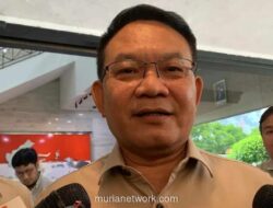 KSP Dudung Kecam Pernyataan Habib Rizieq: Ulama Harusnya Menyejukkan, Bukan Memprovokasi