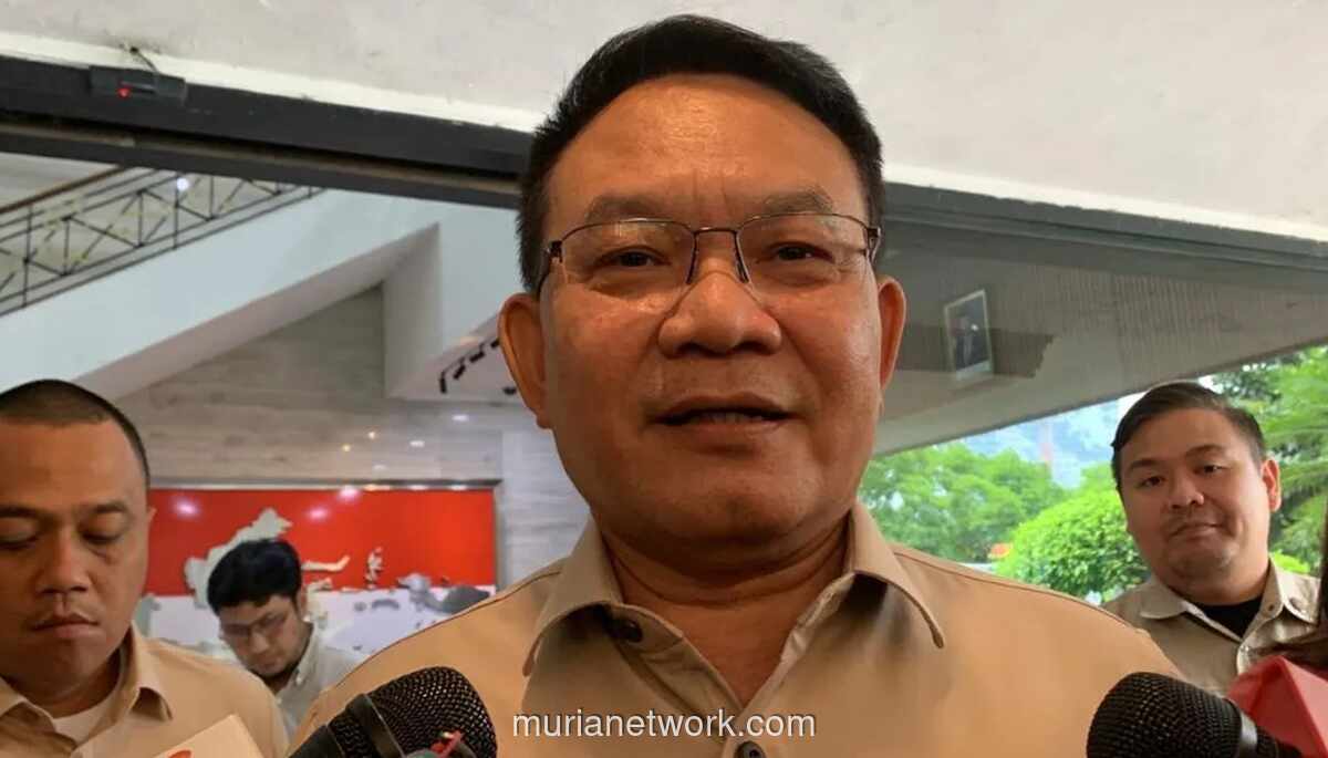 KSP Dudung Kecam Pernyataan Habib Rizieq: Ulama Harusnya Menyejukkan, Bukan Memprovokasi