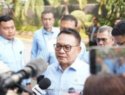 Dudung Sidak Dapur MBG di Jakbar, Temukan Belatung hingga Dapur Kotor, BGN Langsung Suspensi Penyedia
