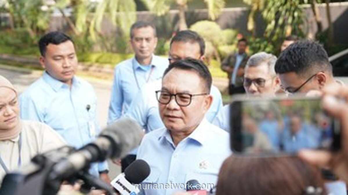 Dudung Sidak Dapur MBG di Jakbar, Temukan Belatung hingga Dapur Kotor, BGN Langsung Suspensi Penyedia