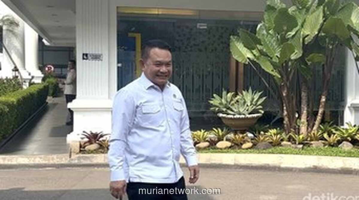 Dudung Bantah Tudingan Habib Rizieq soal Jenderal Baliho yang Bisiki Prabowo