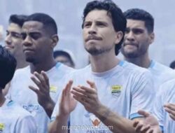 Persijap Jepara Siap Jadi Perusak Pesta Persib Bandung di Laga Pamungkas Super League