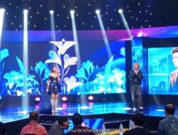DIA dan Ghea Indrawari Meriahkan Pembukaan Digital Innovation Awards 2026