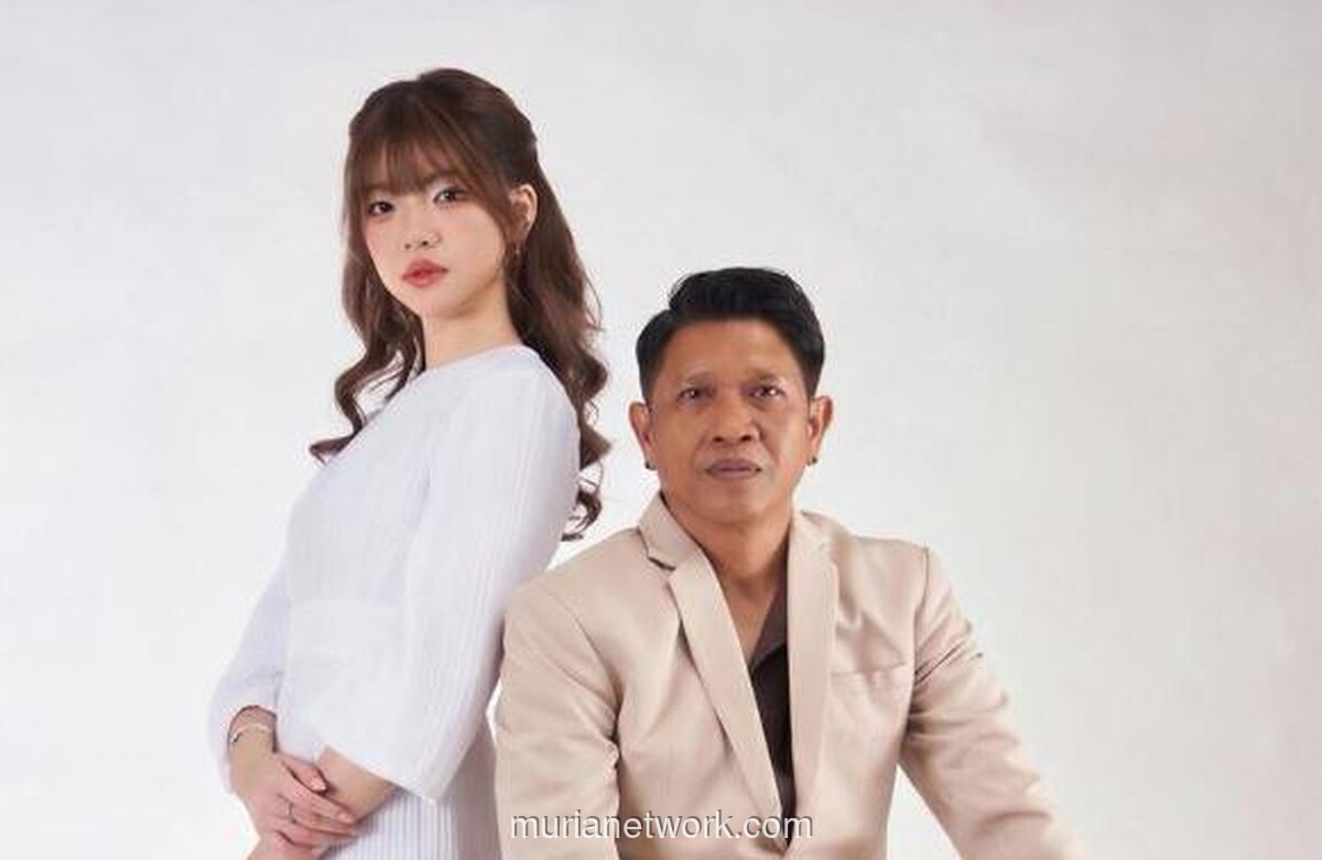 Faith, Kris Tomahu, dan Liliana Tanoesoedibjo Rilis Lagu Rohani “Dengarkanlah Doa Kami”