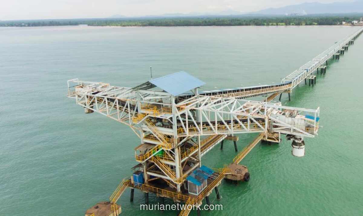 Bakrie Group Perkuat Kepemilikan di BIPI Usai Menang Tender Proyek Energi Sampah Danantara